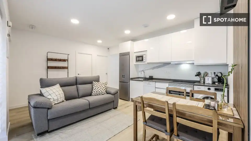 Habitació a Puerta Bonita