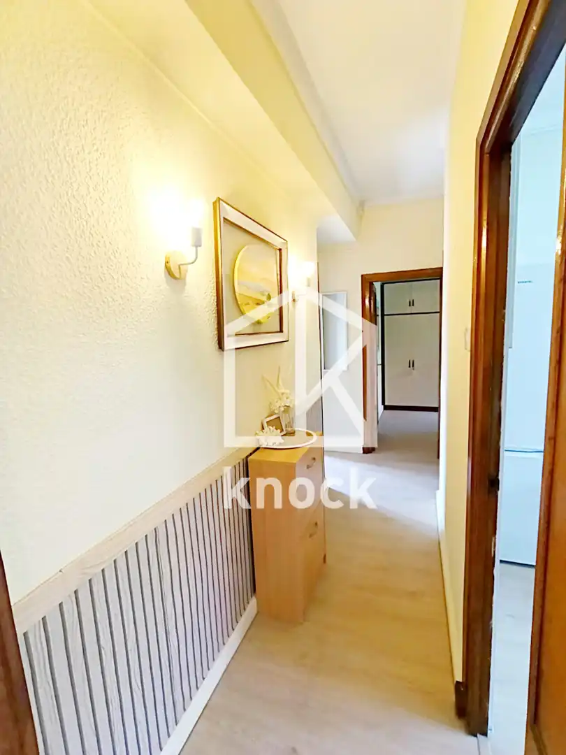 Piso en venta en Langreo con Calefacción, Trastero y Amueblado