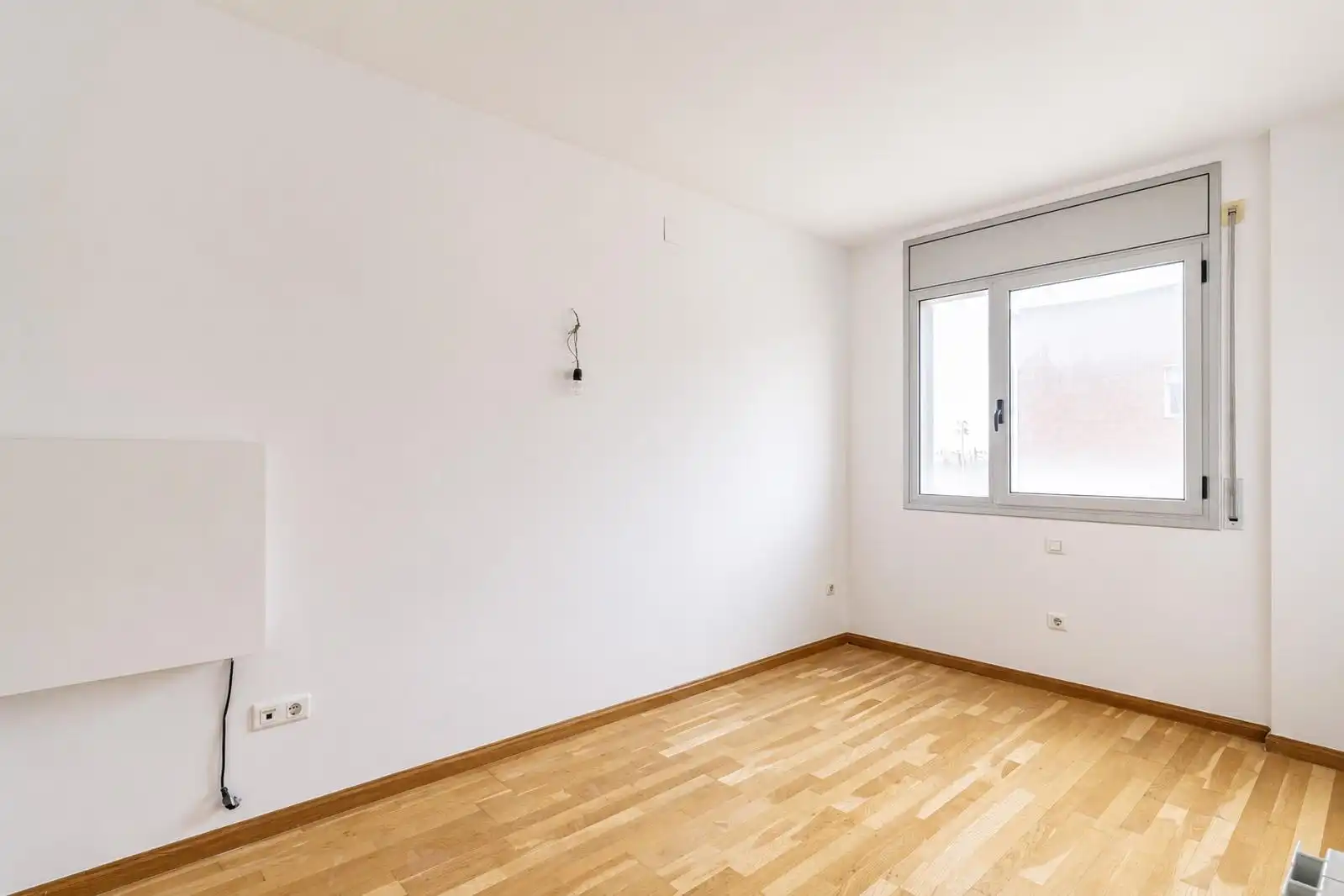Wohnung zum Verkauf in Passeig de Lormont, 6, Els Canyars