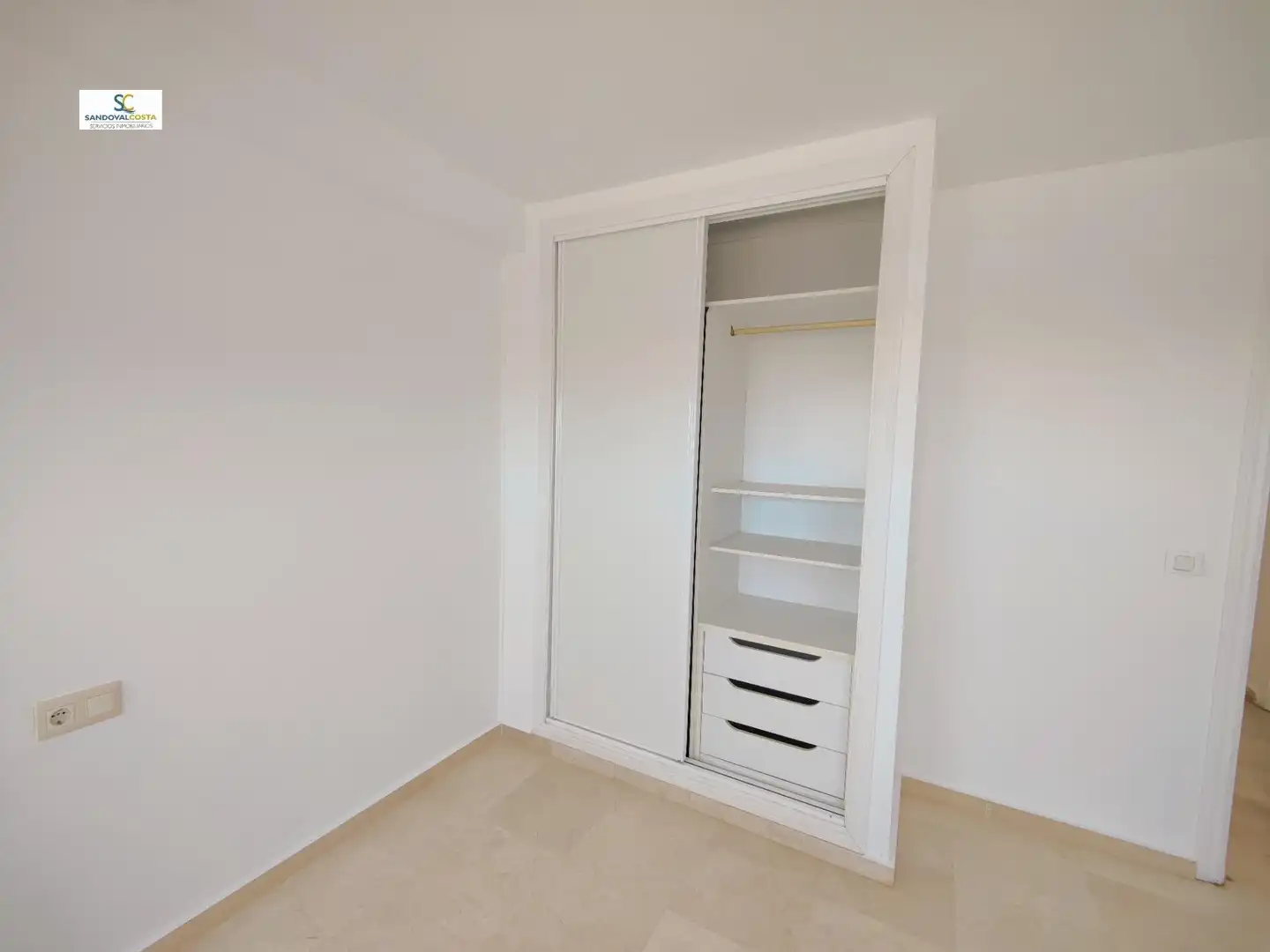 Dormitori de Àtic de lloguer en Alicante / Alacant amb Piscina comunitària
