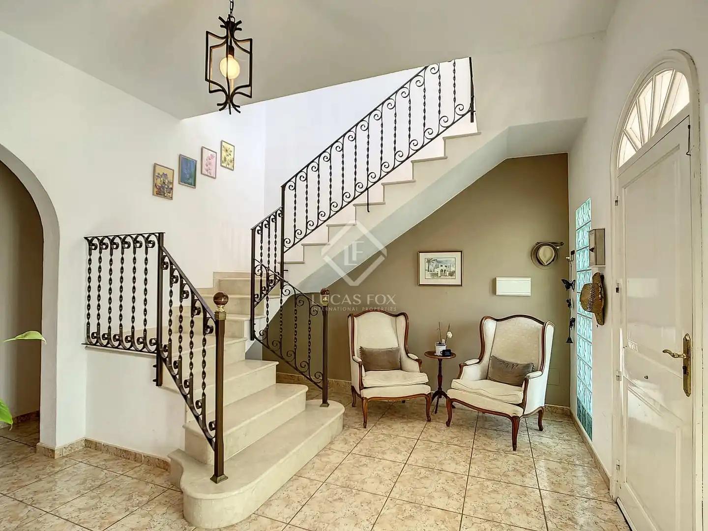 Casa rústica con jardín en venta en Alaior poble, imagen 12