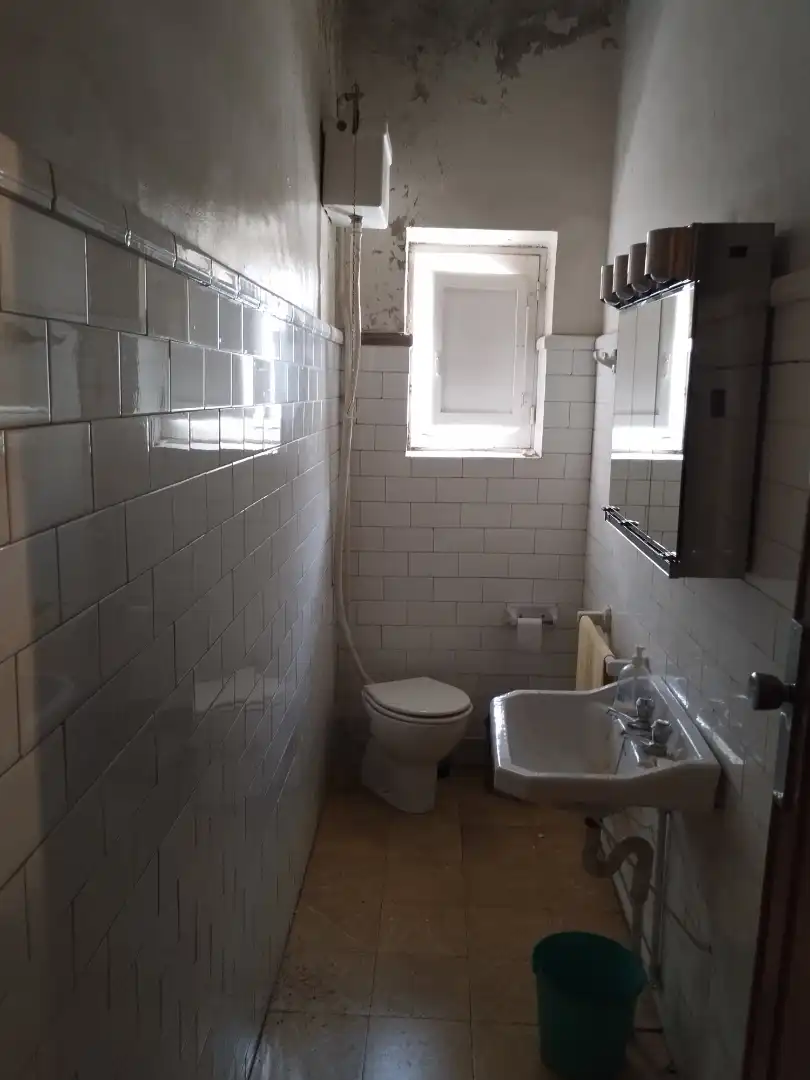 Bathroom of Buildings for sale in Zafra