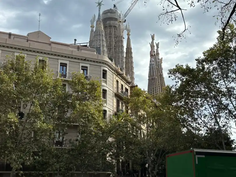 Individual en venda a Carrer Sardenya 345, imagen 7