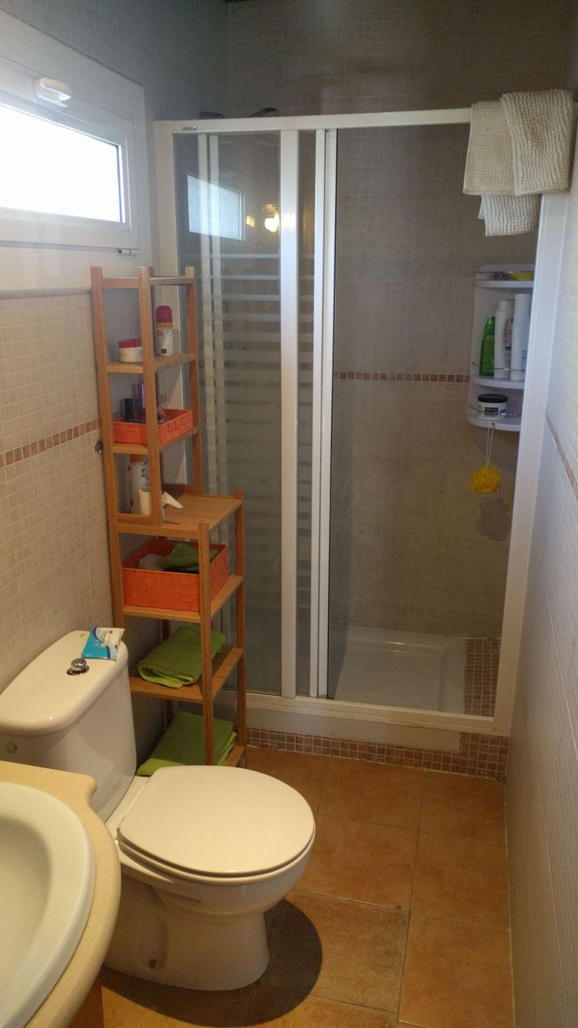 Bathroom of Houses for sale in Collbató