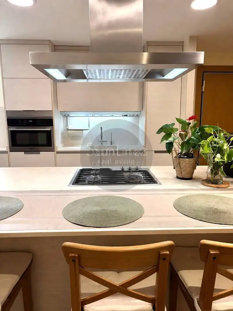 Dúplex con ascensor en venta en SERRETA, imagen 8