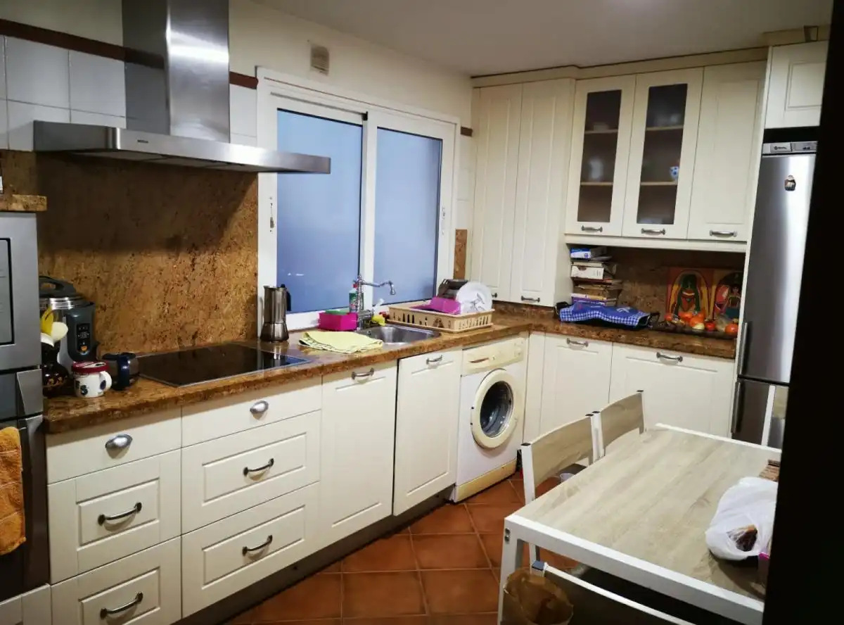 Habitación en Teatinos - Los Prados