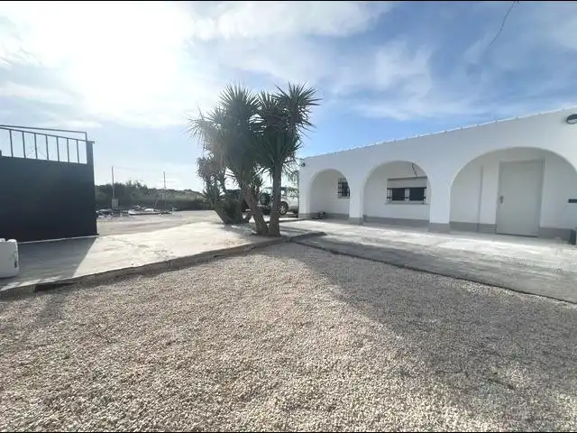 Detached house for sale in Partida Partida Marina, imagen 7