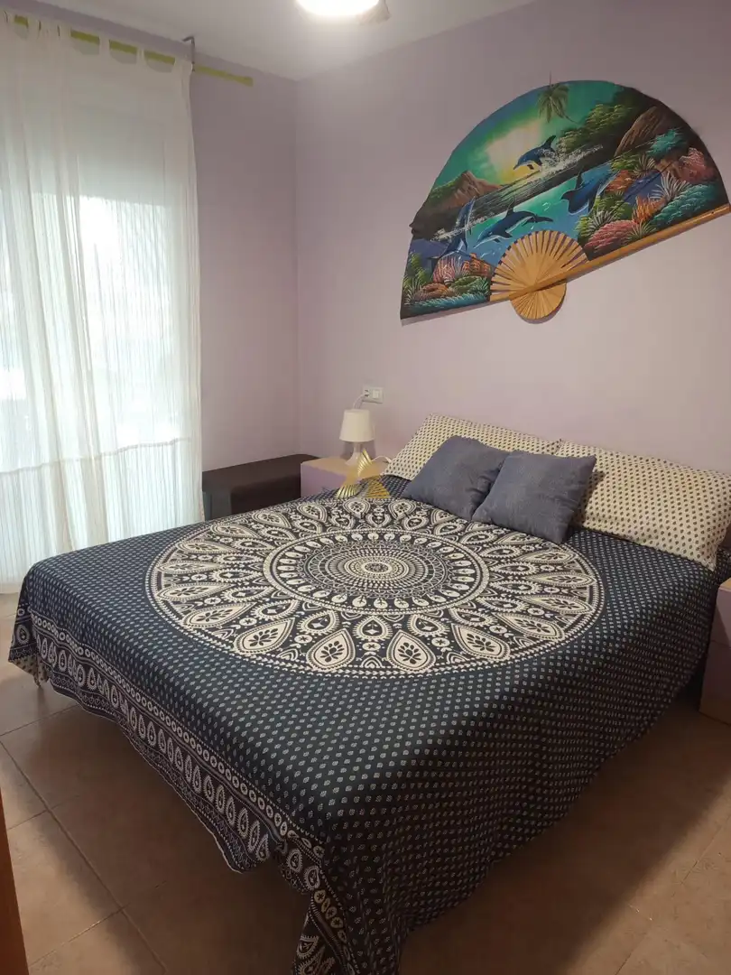 Appartement compact avec piscine à vendre à Playa Norte, imagen 12