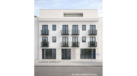 Photo 4 of Planta baja for sale in Calle Serralet, Masquefa, Barcelona