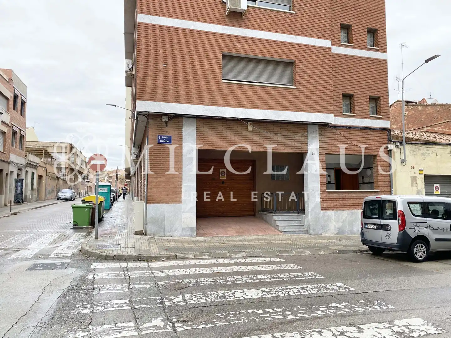 Residenziale con ascensore in vendita a Carrer de Marconi, imagen 3