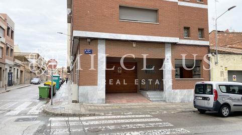 Photo 3 of Building for sale in Carrer de Marconi, Ca n'Aurell, Barcelona