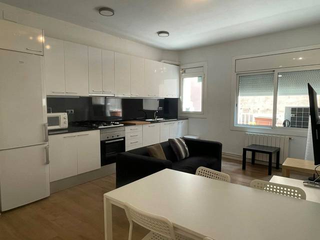 Piso en Alquiler en N/A en Vila de Gràcia