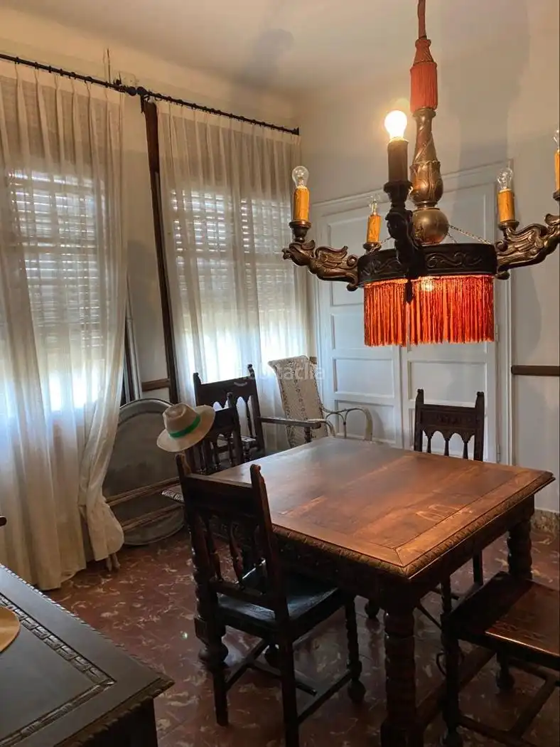 Maison avec jardin à vendre à Calle 1ᵒ de Mayo 72, imagen 15