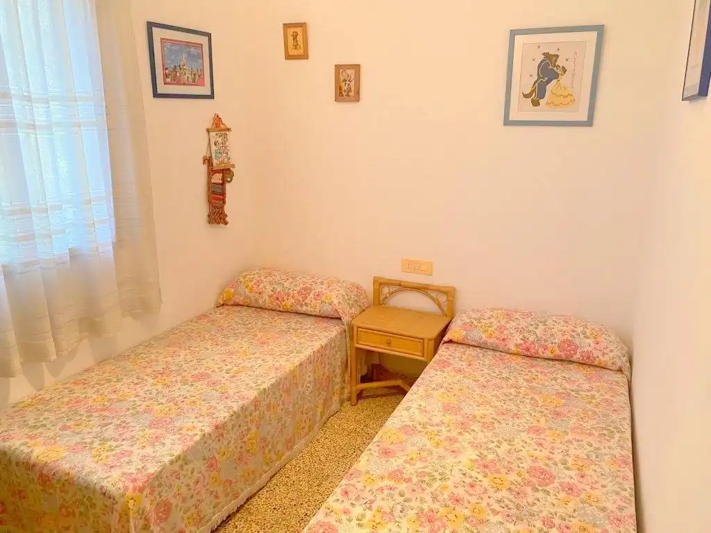 Chalet con piscina en venta en Mogente / Moixent, imagen 16