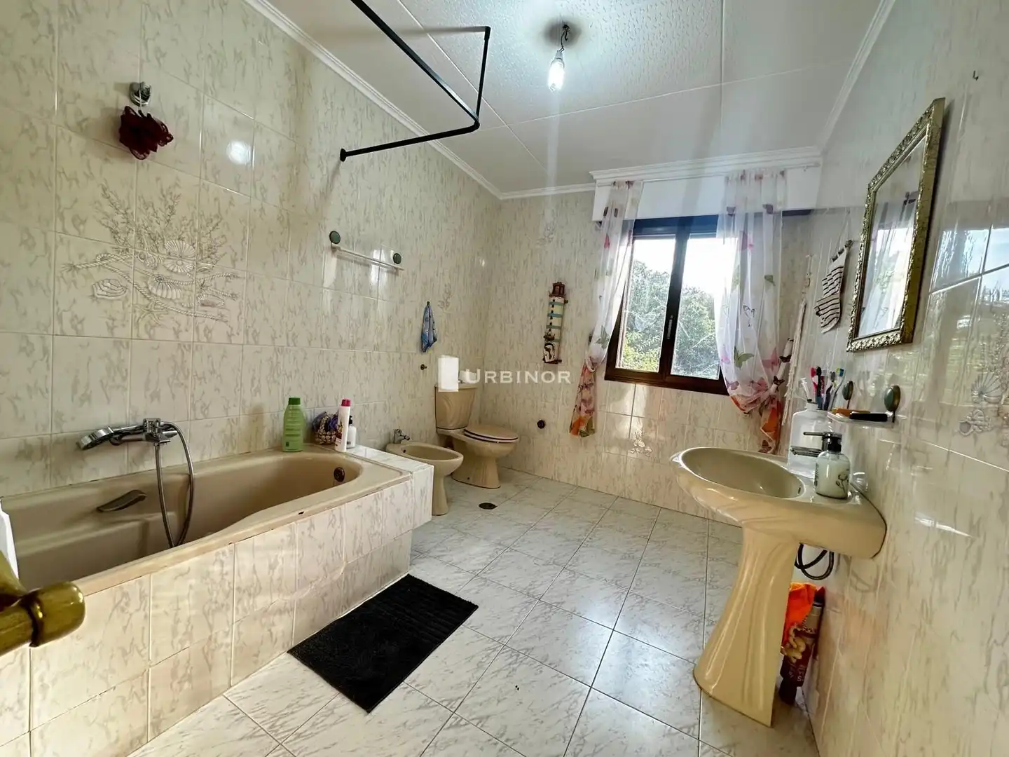 Casa amb terrassa en venda a Xunqueira de Ambía, imagen 22