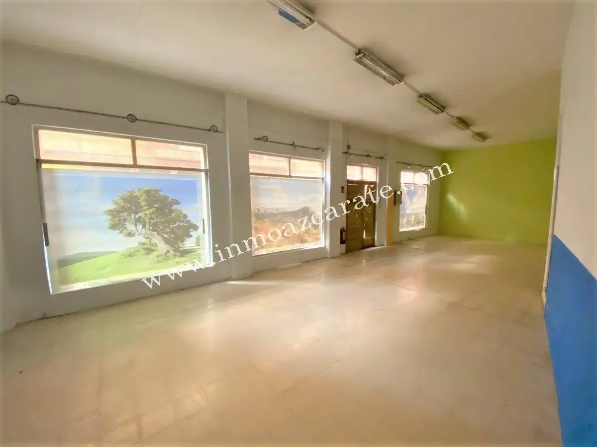 Locale commerciale in vendita a Estella / Lizarra, imagen 3