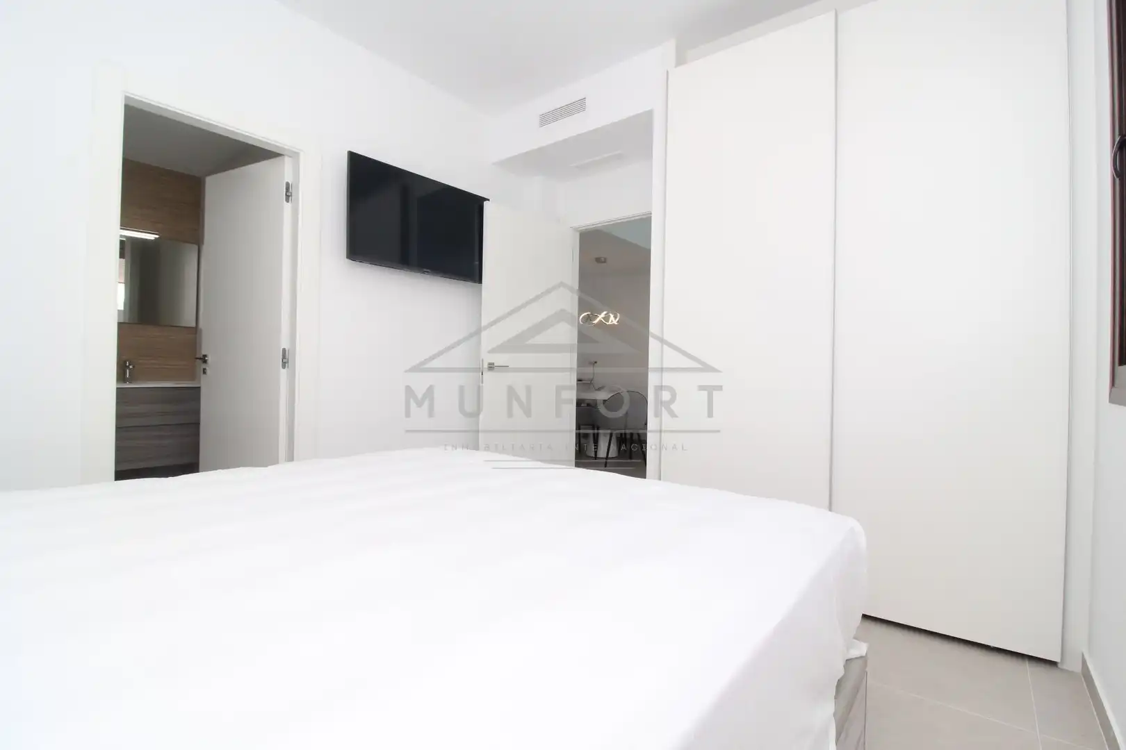Piso en venta en San Pedro del Pinatar ciudad
