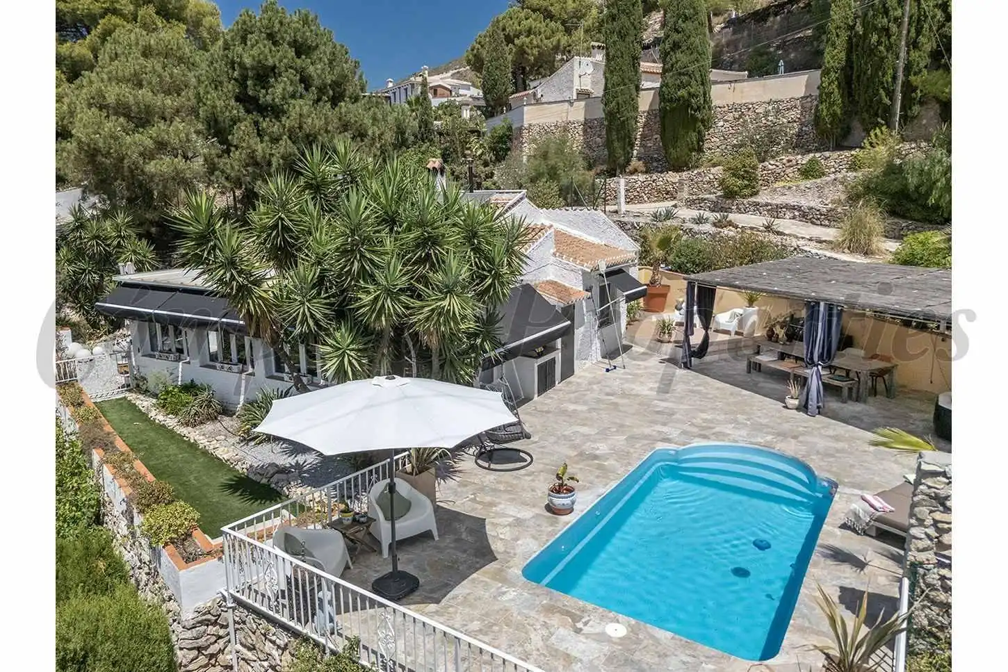 House for sale in Cómpeta, imagen 39