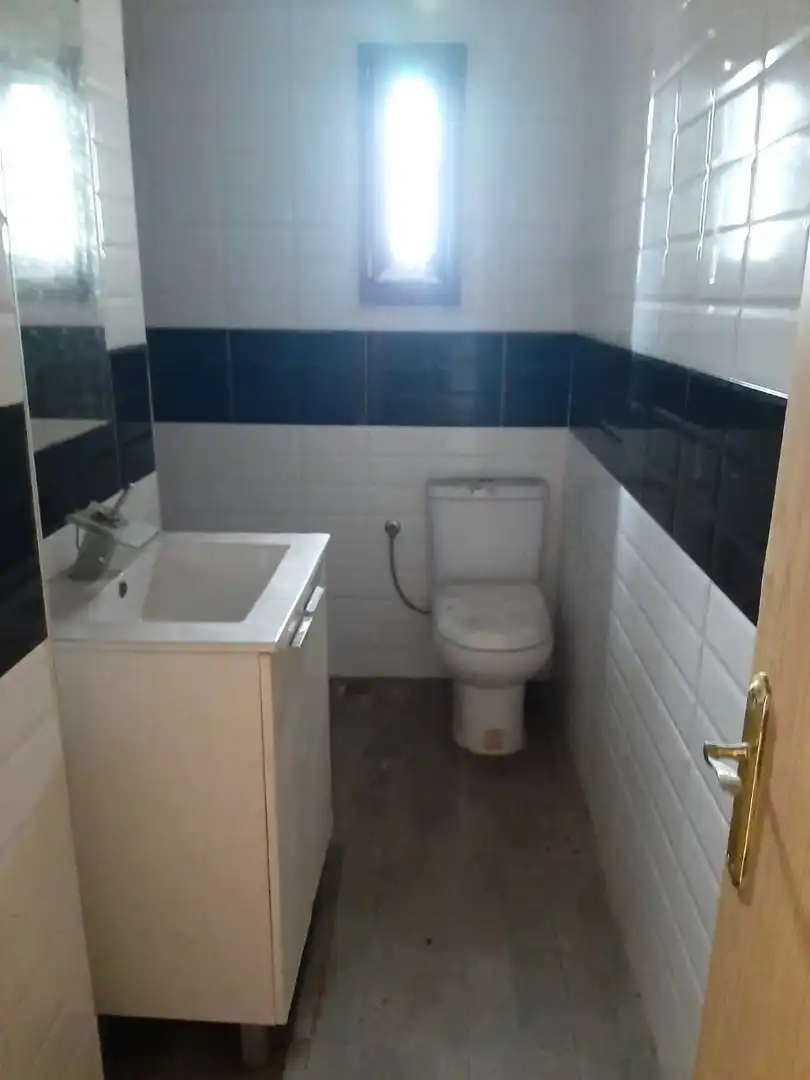 Baño de Piso en venta en Gijón  con Parquet