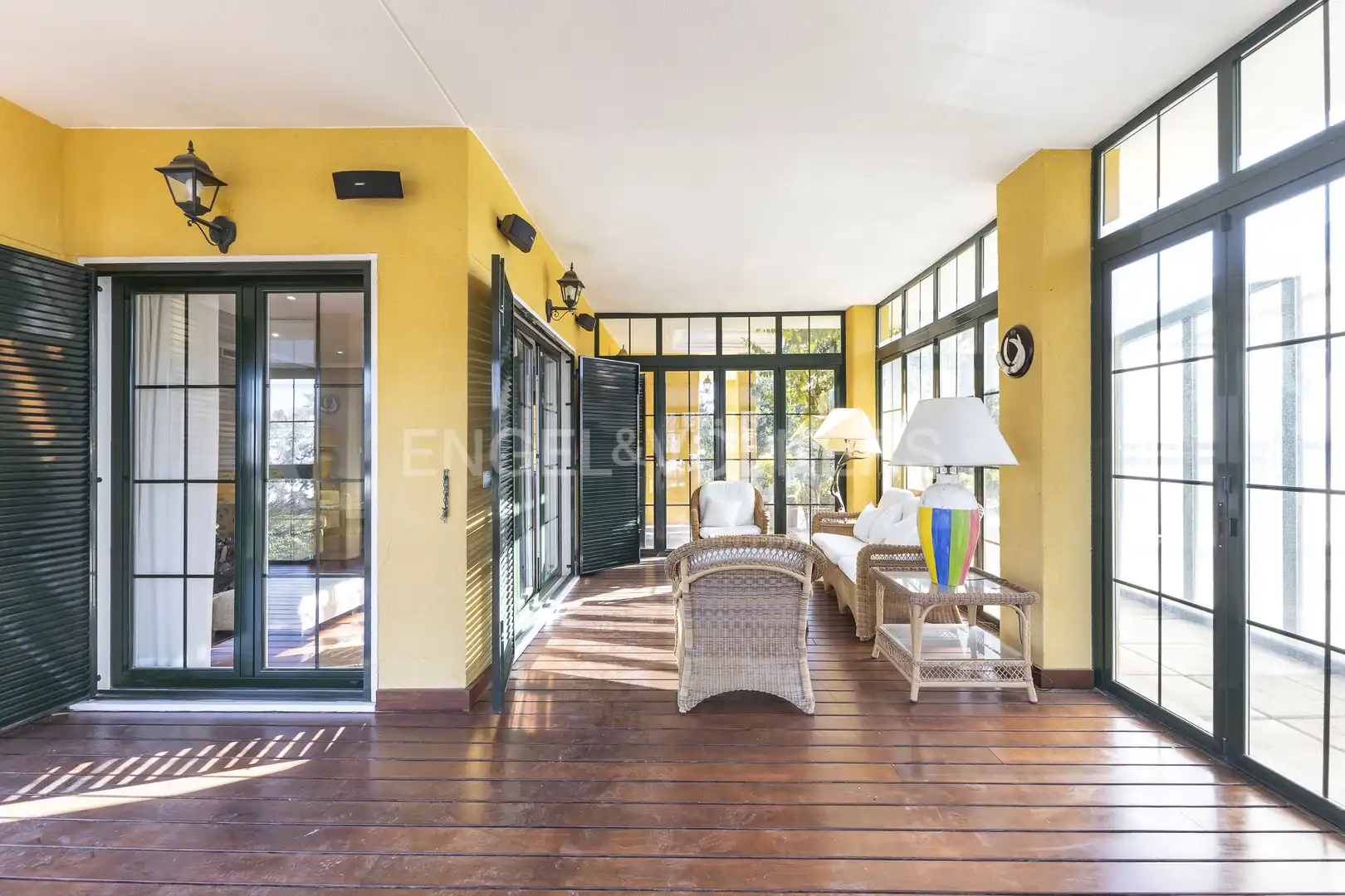 Casa amb terrassa en venda a Ciudalcampo, imagen 6