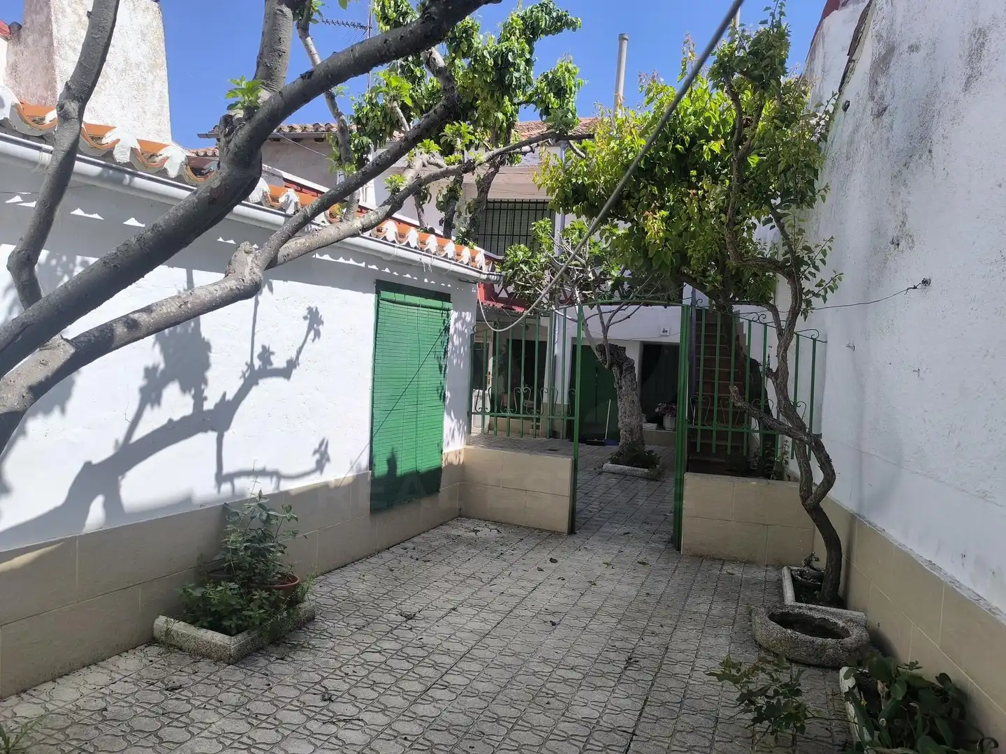 Casa rústica en venda a Nava del Rey, imagen 2