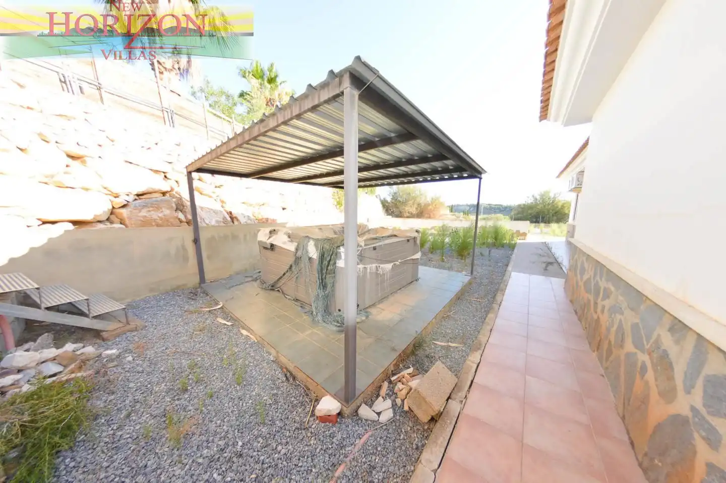 Casa con jardín en venta en Zurgena, imagen 19