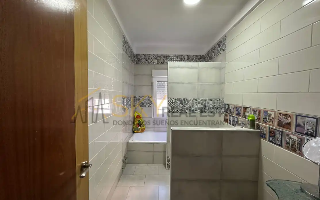 Piso en venta en Calle Reyes Católicos, 60, Villatobas