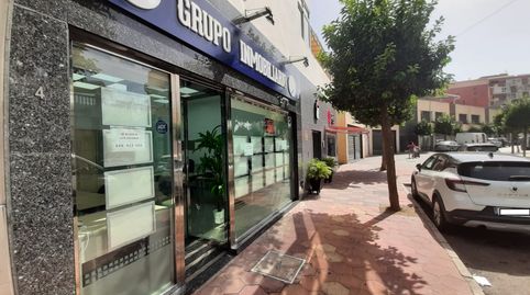 Foto 5 de Oficina de alquiler en Avenida Ciudad de Melilla, 15, Arroyo de la Miel, Benalmádena