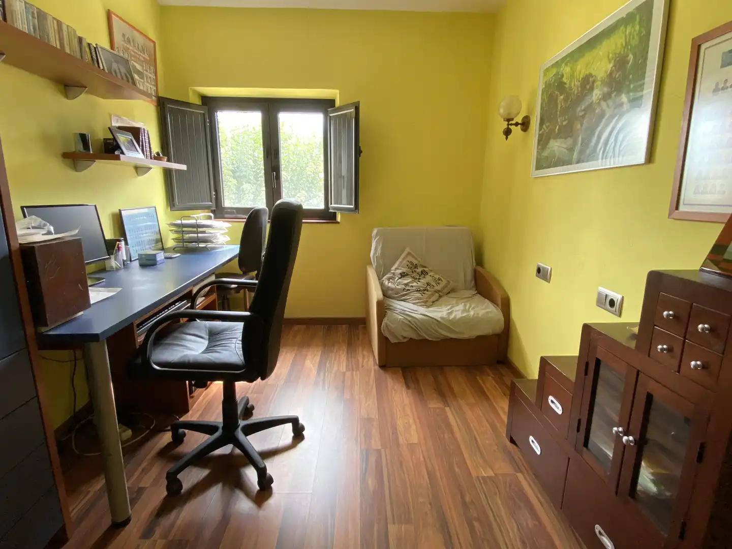 Casa con piscina in vendita a Diseminado Afores, imagen 25