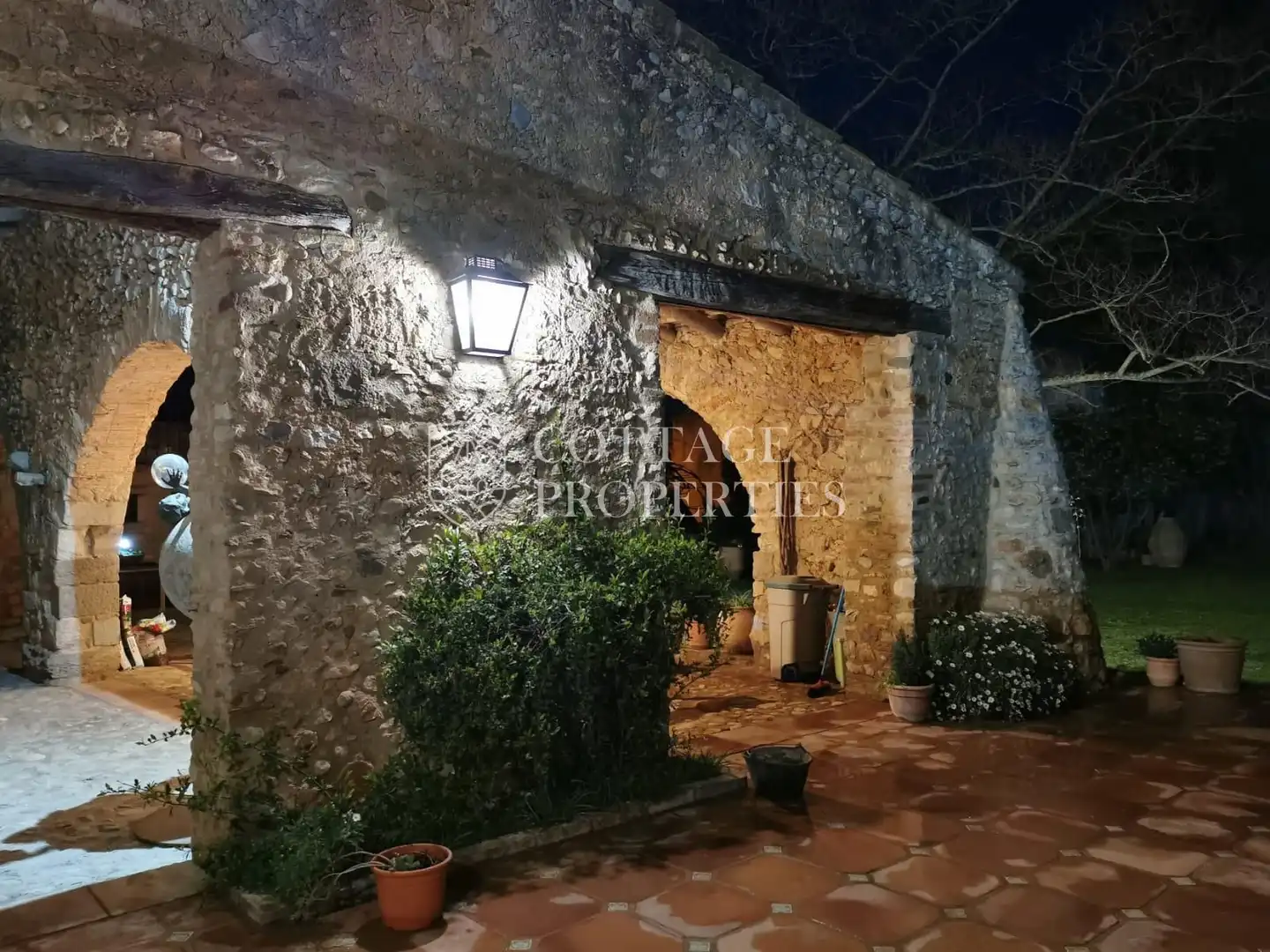 Casa rustica con piscina in vendita a Carrer de la Creu, imagen 18