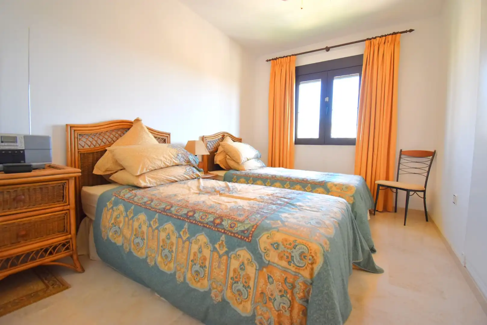 Habitación de Dúplex en venta en Orihuela con Terraza