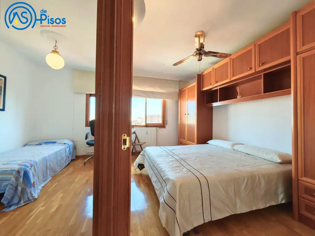 Appartement avec ascenseur à louer à Avenida de Valencia 33, imagen 17