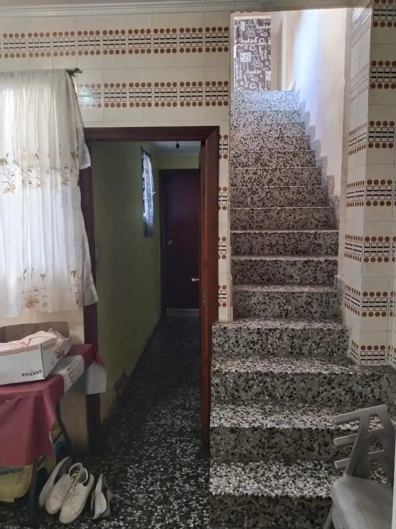 Casa adosada en venta en Alzira con Terraza