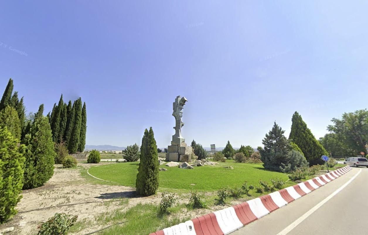 Flat for sale in Atarfe  with Terrace