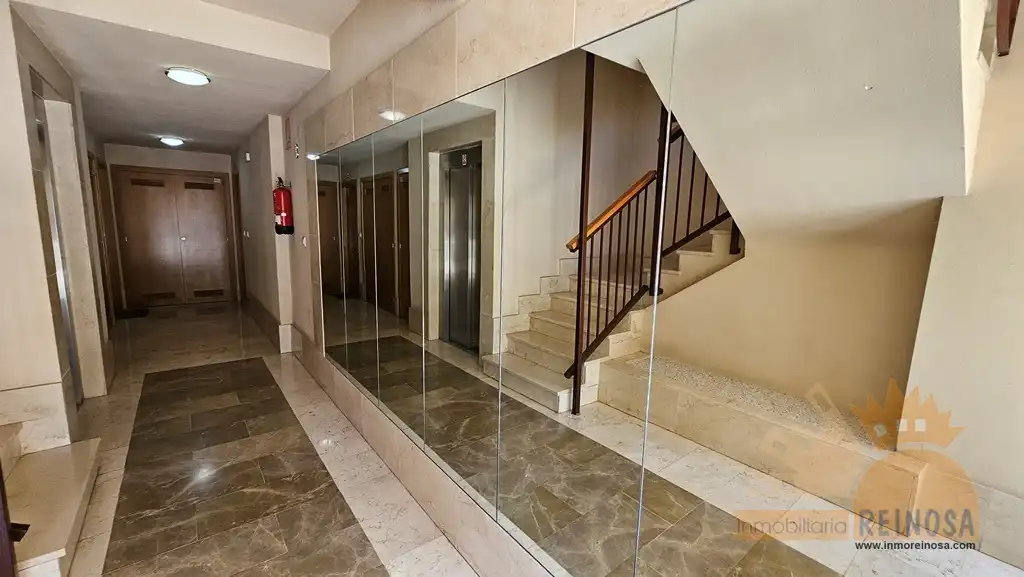 Attic for rent in Altorreal - El Chorrico