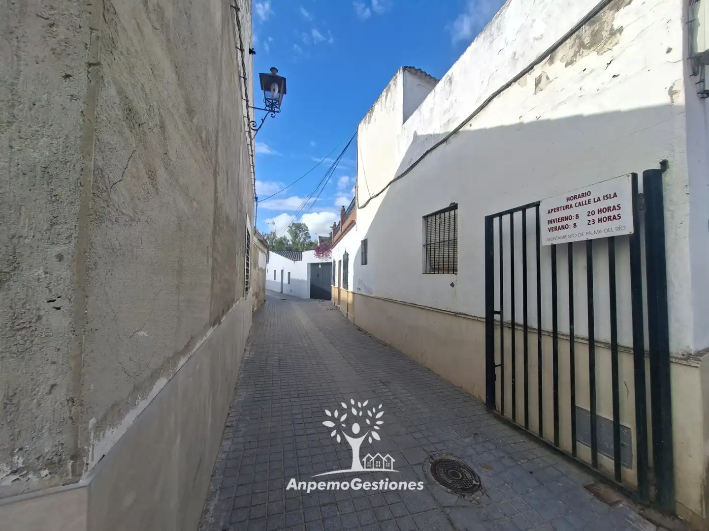 Terreny residencial en venda a Calle Isla 3, imagen 7