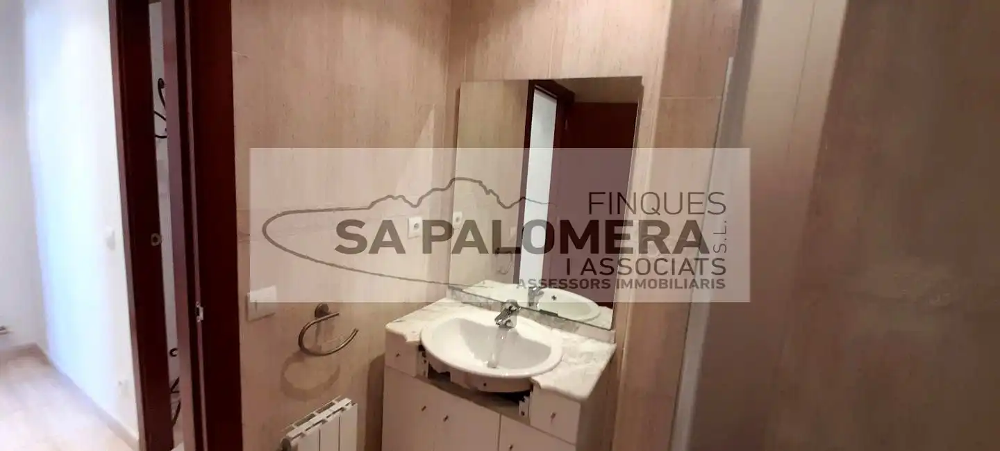 Flat for rent in Els Pavos