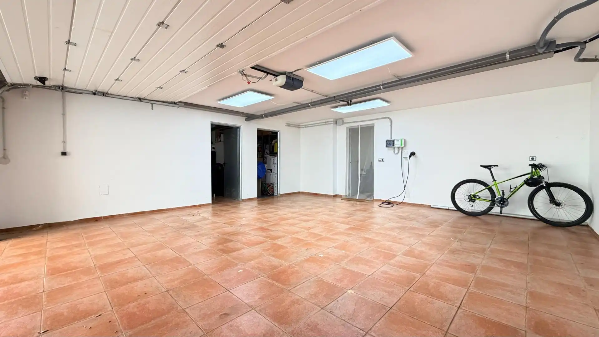 Villa con piscina in vendita a Carrer JOAQUIM MIR, imagen 51