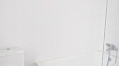 Foto 3 von Wohnung zur Miete in Calle de Herreros de Tejada, Hispanoamérica - Bernabéu, Madrid Capital