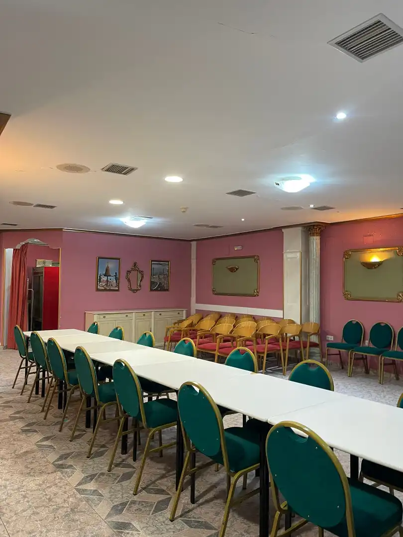Locale commerciale in vendita a Calle la Tea 7, imagen 3