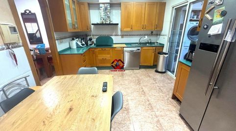 Foto 5 de Casa o chalet en venta en Santiago de la Ribera, San Javier