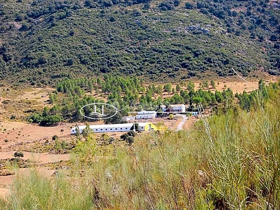 Residential for sale in Ronda