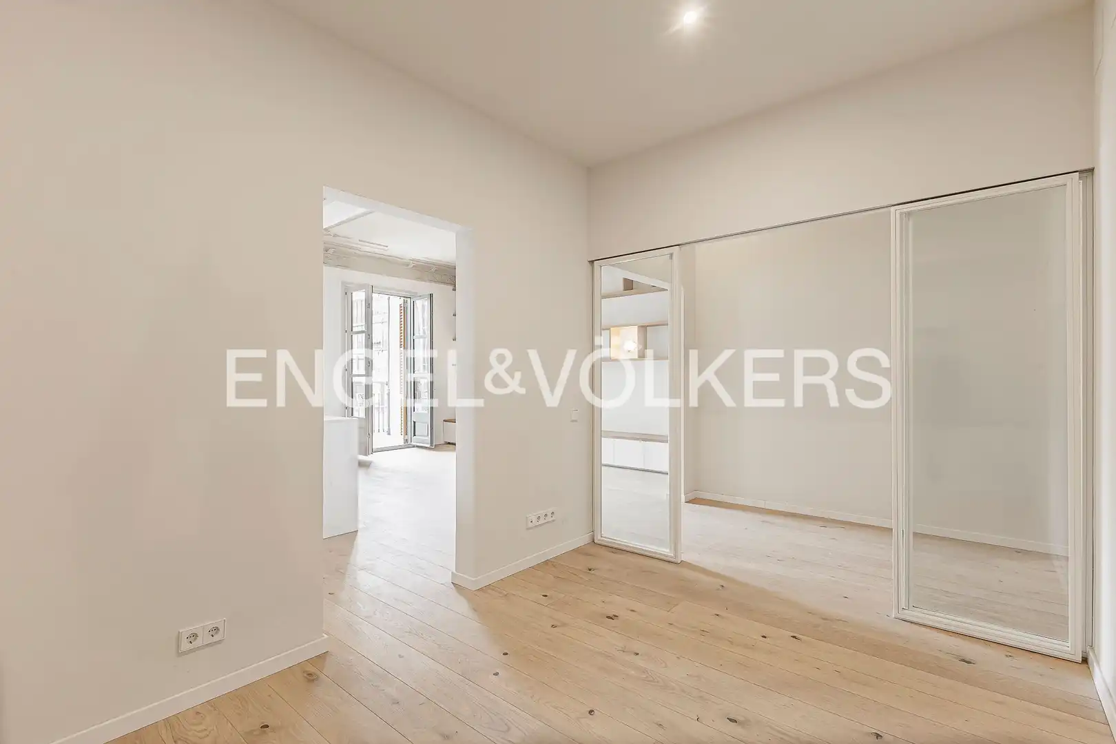 Flat with terrace for sale in Eixample, imagen 13
