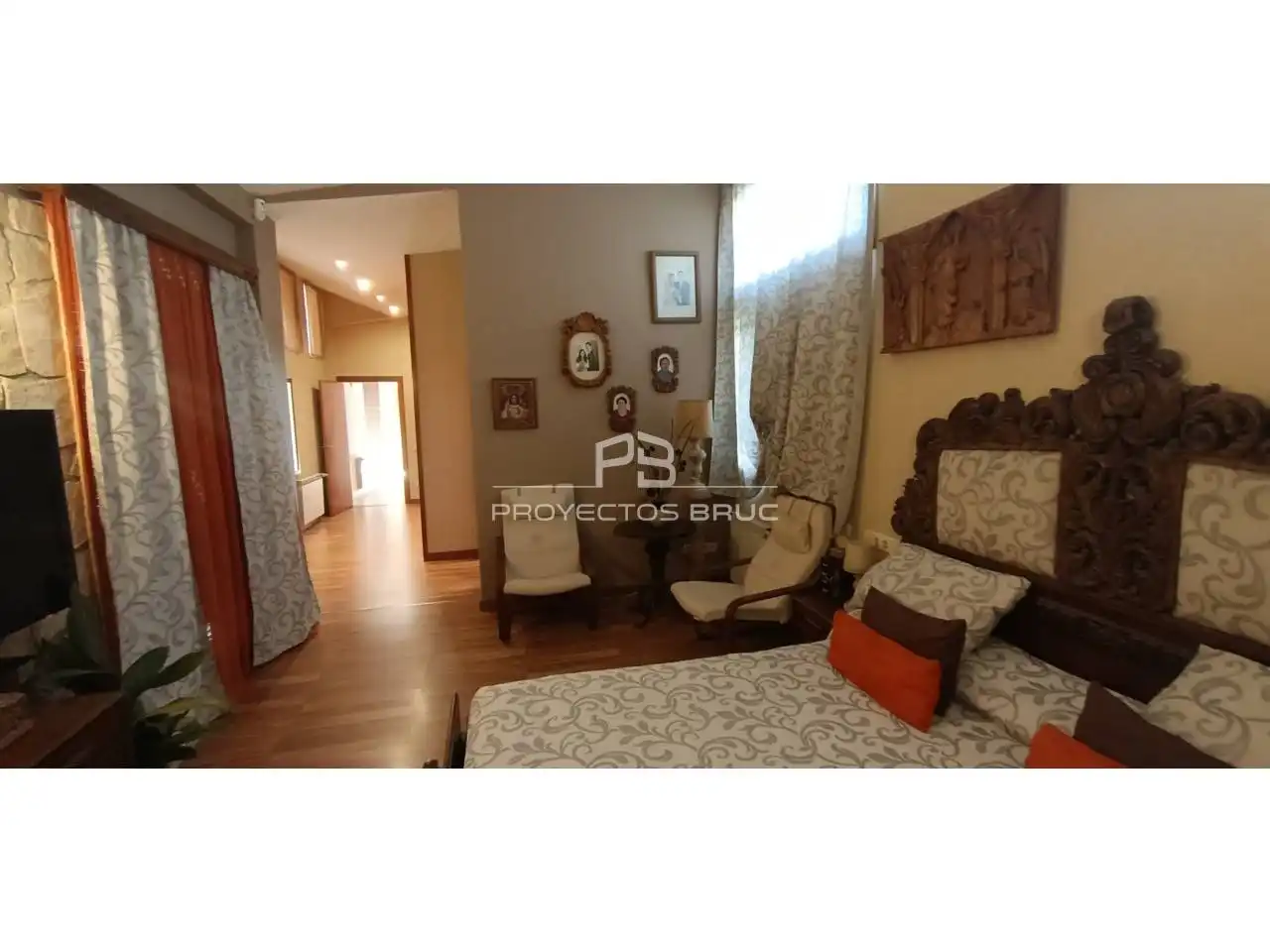 Chalet con piscina en venta en Collbató, imagen 19