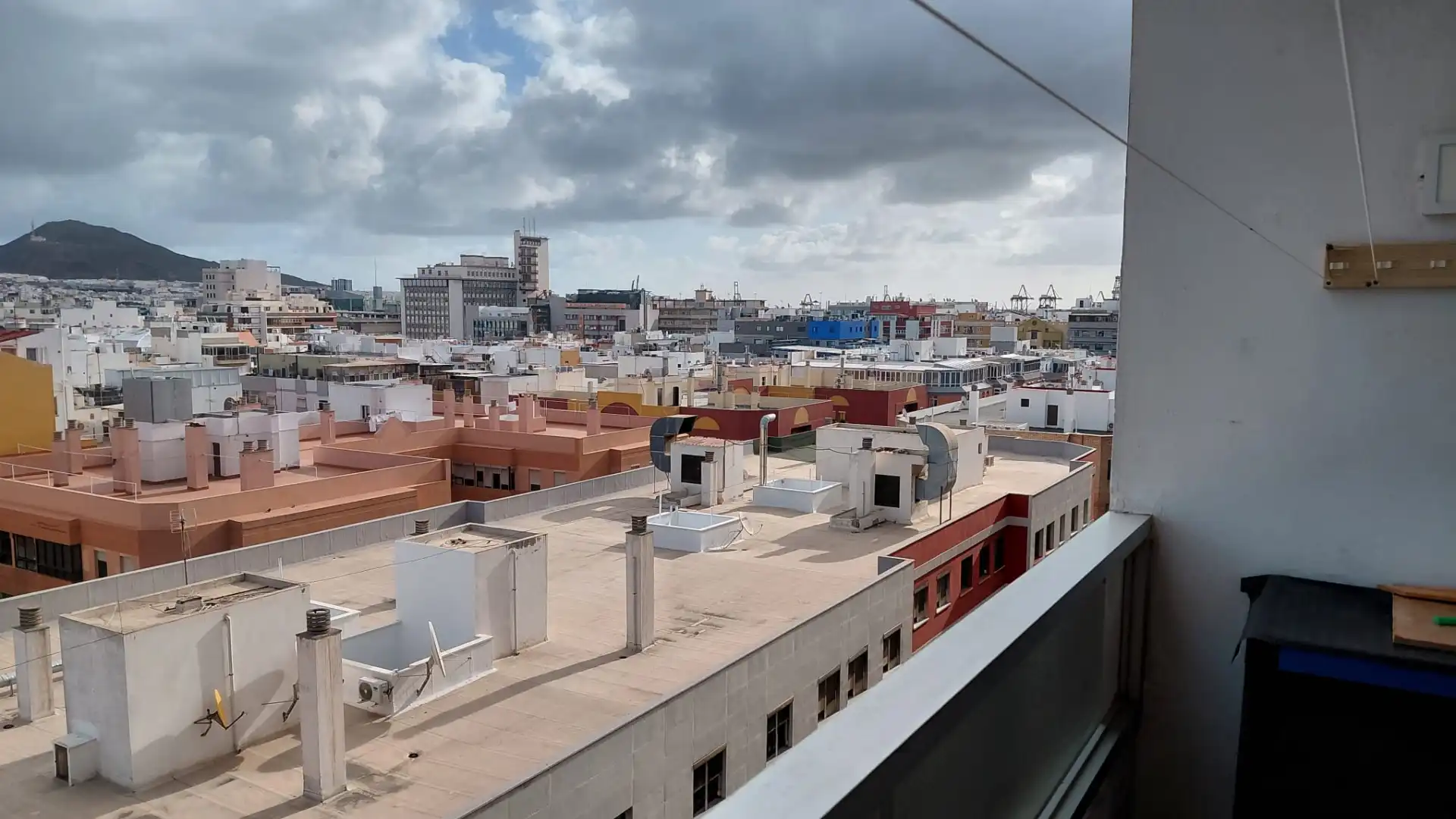 Piso con terraza en venta en Calle Juan Manuel Durán González 35, imagen 12