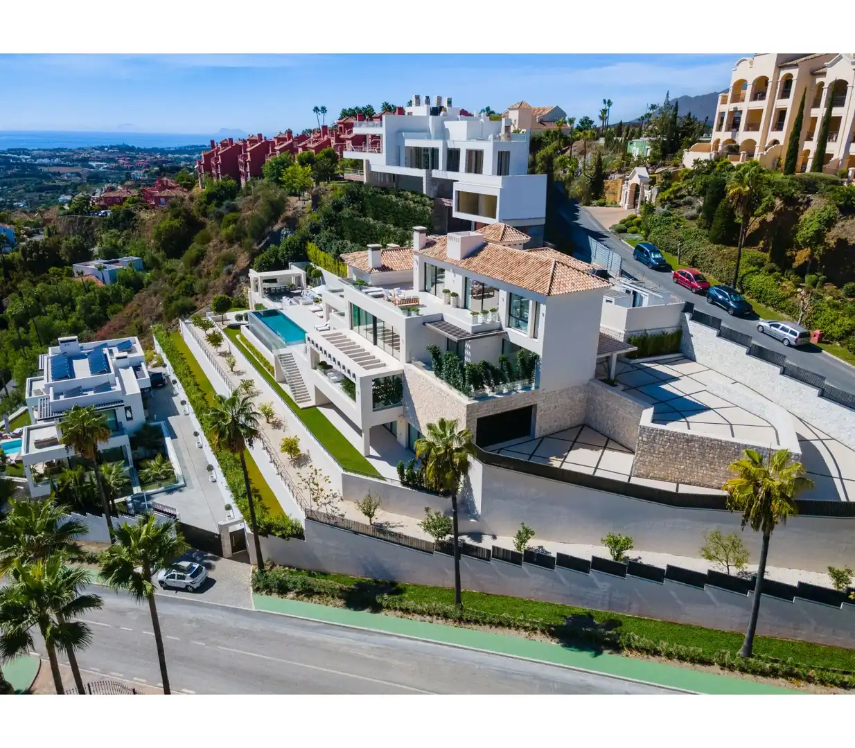 Casa amb piscina en venda a Marbella Centro, imagen 17