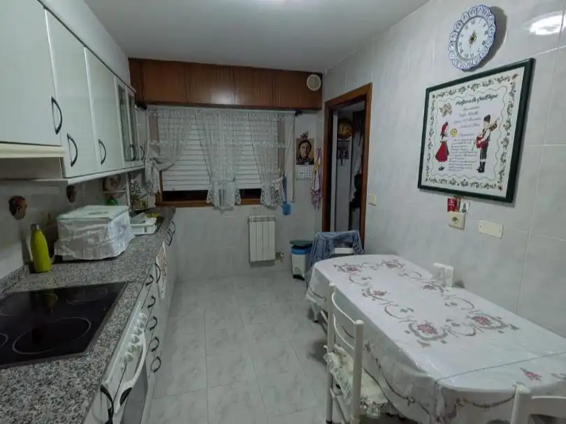Flat for sale in Rúa Gómez Pérez Das Mariñas, 2a, Portádego - Vilaboa Norte