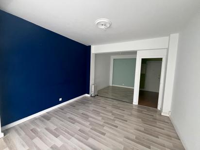 Bedroom of Flat to rent in A Coruña Capital   with Oven and Washing machine
