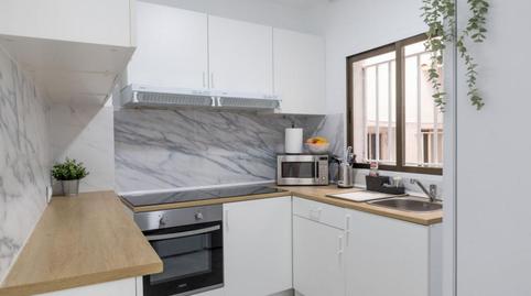 Foto 3 de Apartament per a compartir a San Isidro, Getafe