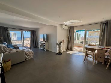 Piso con ascensor en venta en Calle Santa Isabel